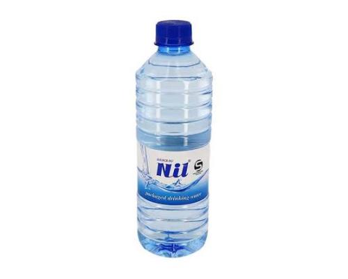 Small Water